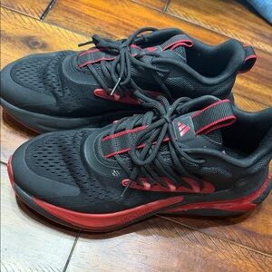 Adidas Texas Tech Lightstrike Red Raiders